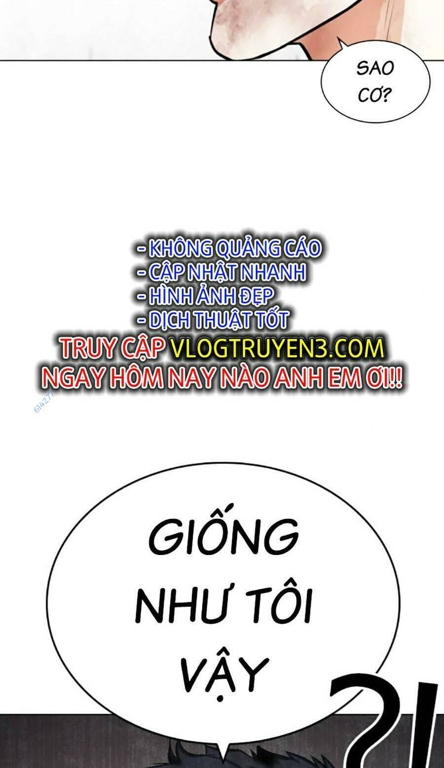 Truyện Tranh Lookism - Hoán Đổi Diệu Kỳ trang 55714