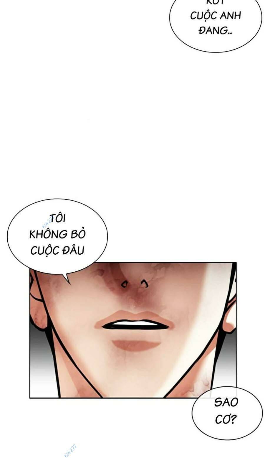 Truyện Tranh Lookism - Hoán Đổi Diệu Kỳ trang 55717