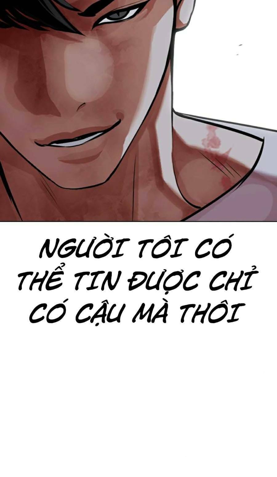 Truyện Tranh Lookism - Hoán Đổi Diệu Kỳ trang 55719