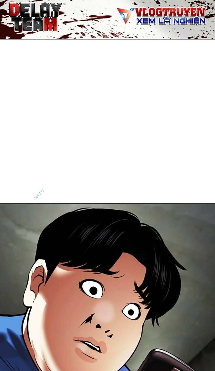 Truyện Tranh Lookism - Hoán Đổi Diệu Kỳ trang 55726