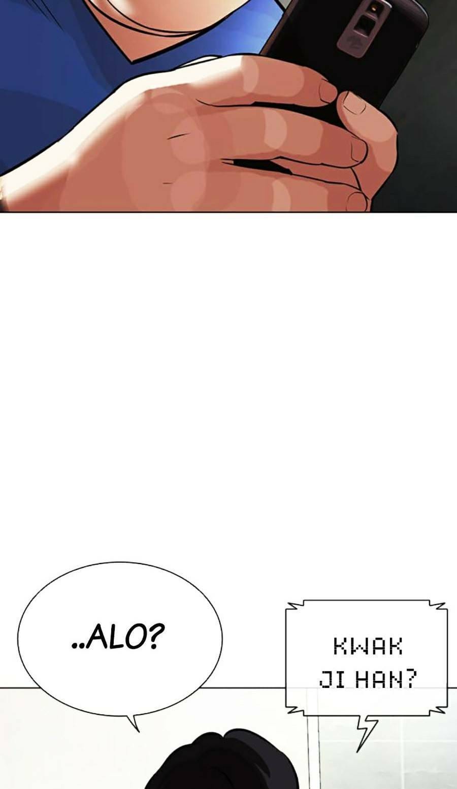 Truyện Tranh Lookism - Hoán Đổi Diệu Kỳ trang 55727