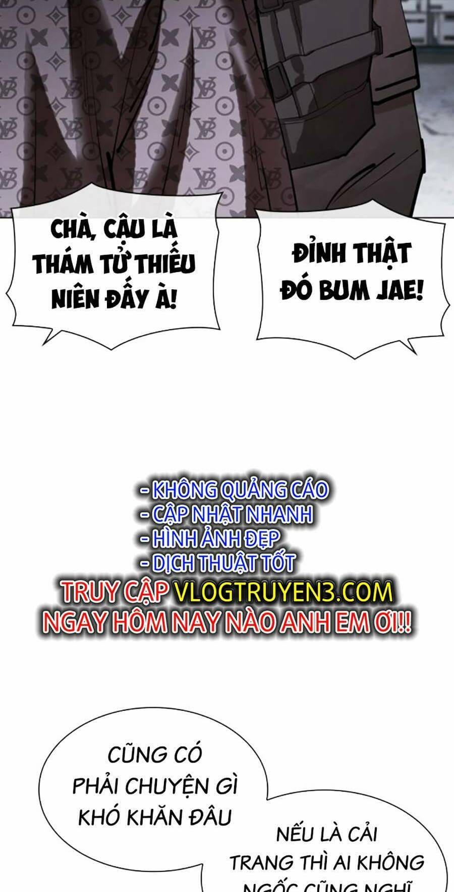 Truyện Tranh Lookism - Hoán Đổi Diệu Kỳ trang 55748