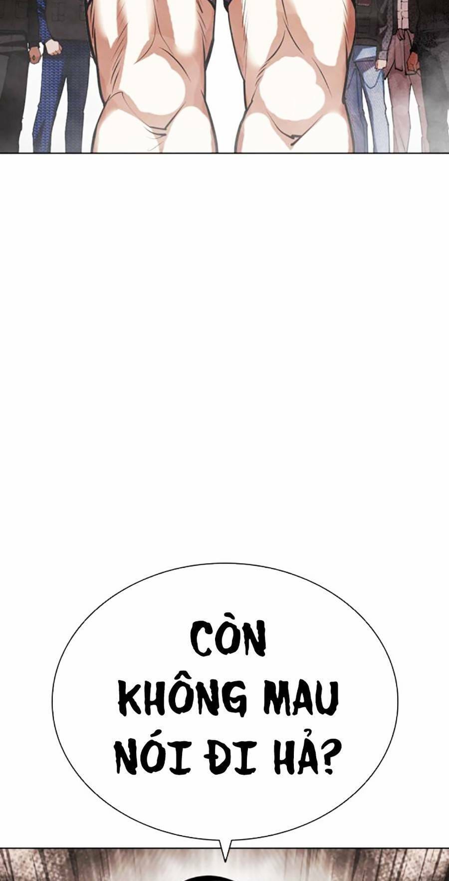 Truyện Tranh Lookism - Hoán Đổi Diệu Kỳ trang 55767