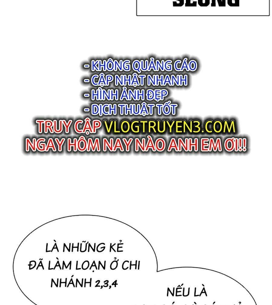 Truyện Tranh Lookism - Hoán Đổi Diệu Kỳ trang 55775