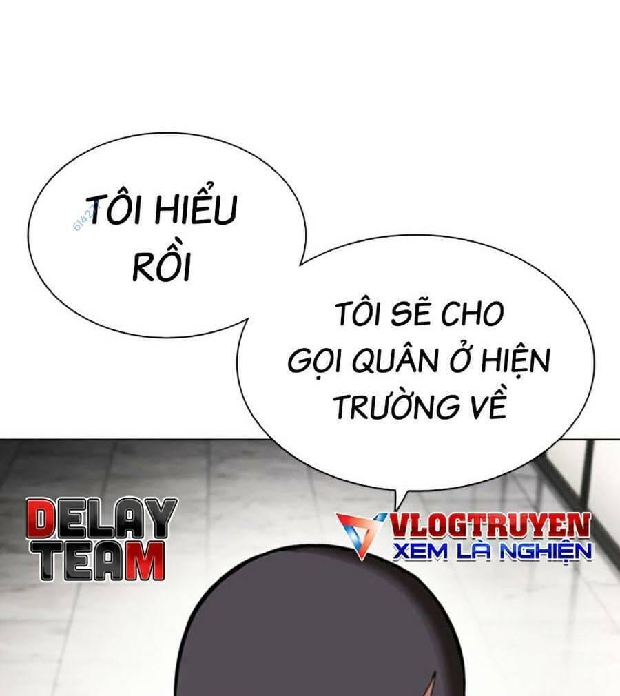Truyện Tranh Lookism - Hoán Đổi Diệu Kỳ trang 55778