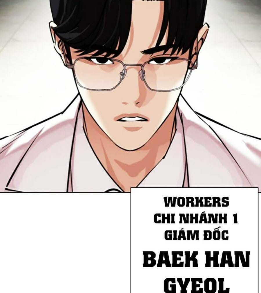 Truyện Tranh Lookism - Hoán Đổi Diệu Kỳ trang 55784