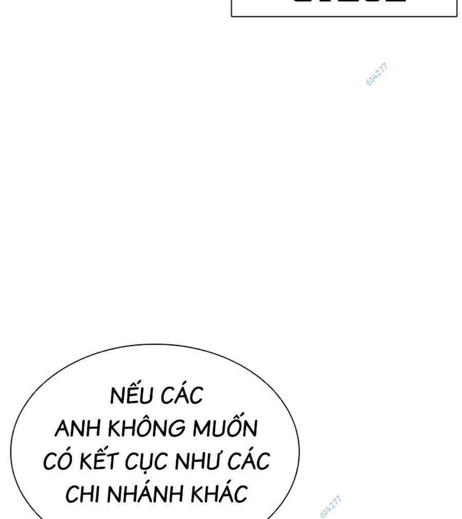 Truyện Tranh Lookism - Hoán Đổi Diệu Kỳ trang 55785
