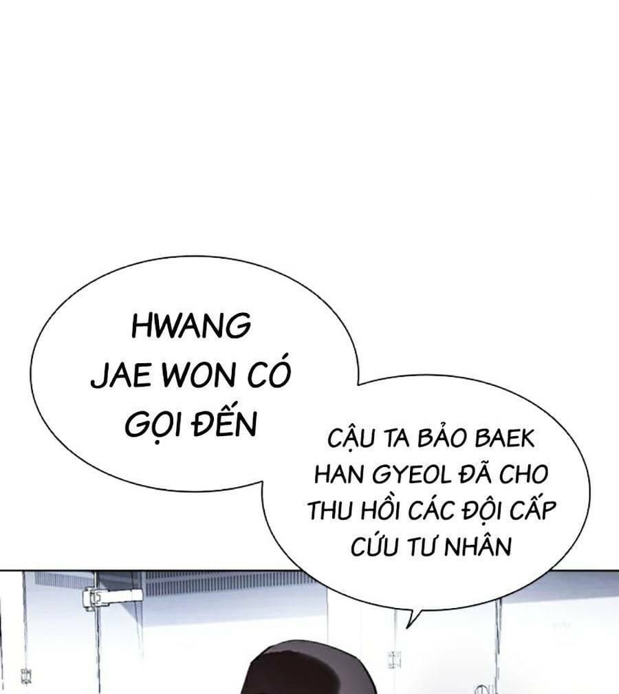 Truyện Tranh Lookism - Hoán Đổi Diệu Kỳ trang 55787