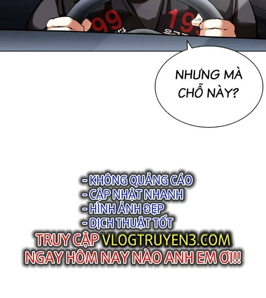 Truyện Tranh Lookism - Hoán Đổi Diệu Kỳ trang 55797