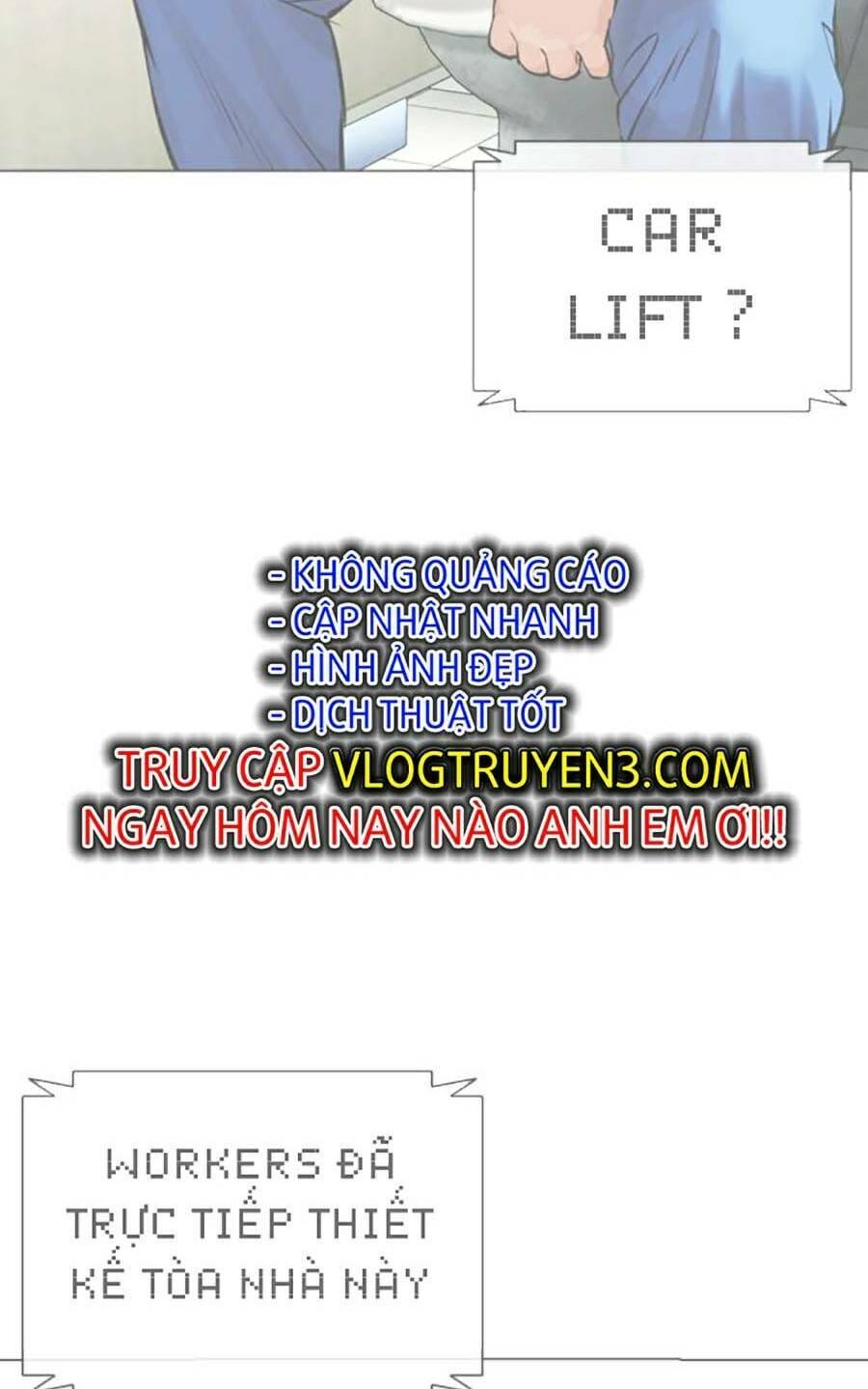Truyện Tranh Lookism - Hoán Đổi Diệu Kỳ trang 55812