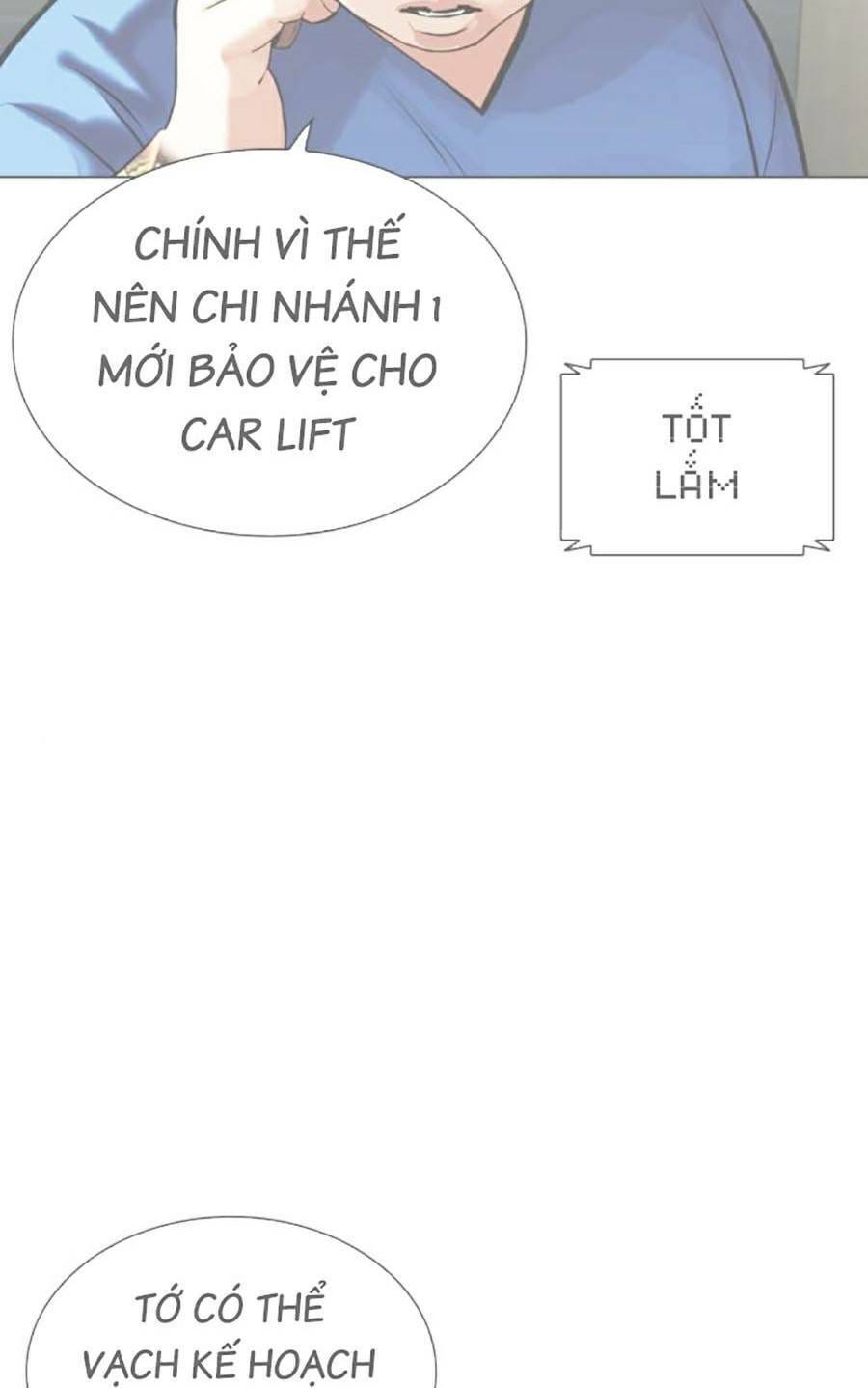 Truyện Tranh Lookism - Hoán Đổi Diệu Kỳ trang 55815