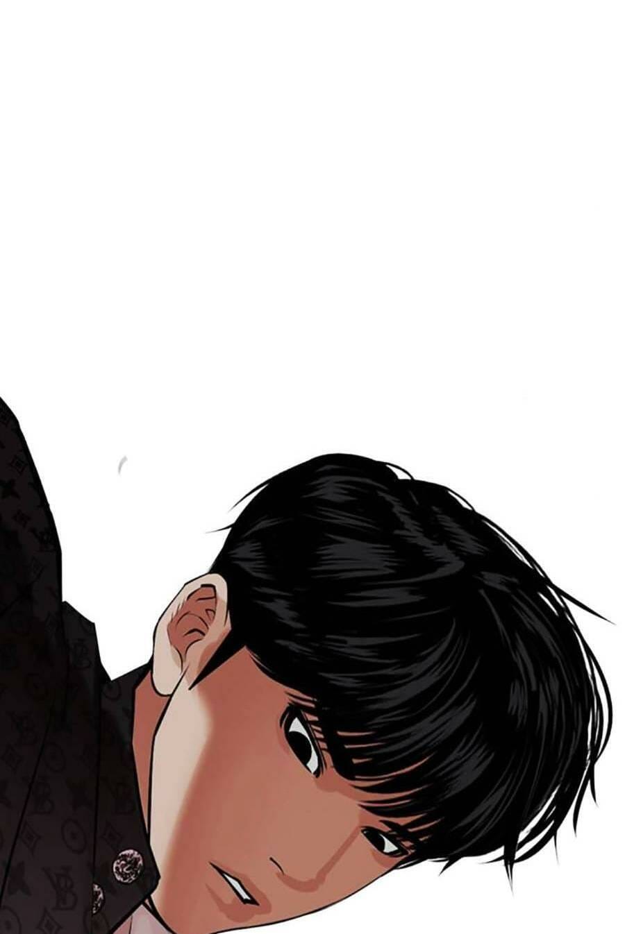 Truyện Tranh Lookism - Hoán Đổi Diệu Kỳ trang 56218
