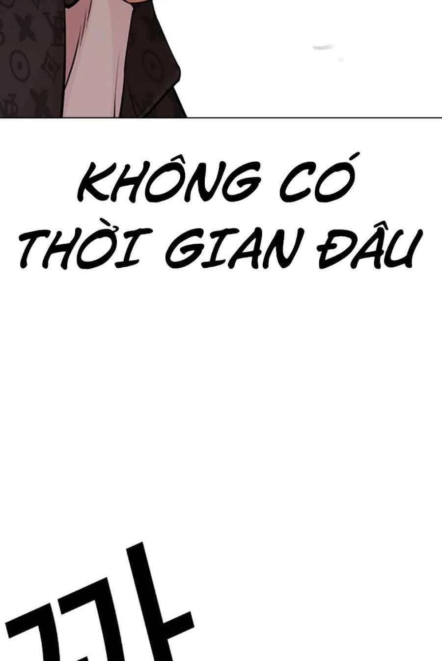 Truyện Tranh Lookism - Hoán Đổi Diệu Kỳ trang 56219