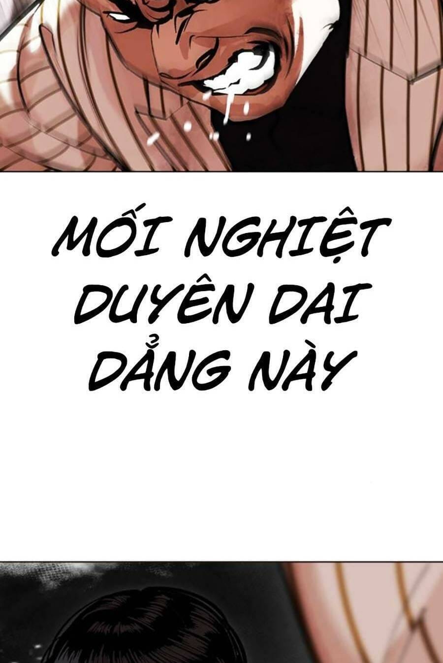 Truyện Tranh Lookism - Hoán Đổi Diệu Kỳ trang 56226
