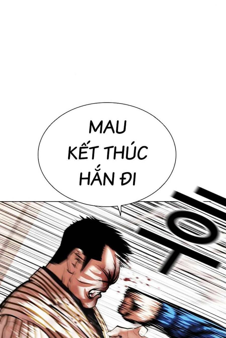 Truyện Tranh Lookism - Hoán Đổi Diệu Kỳ trang 56240