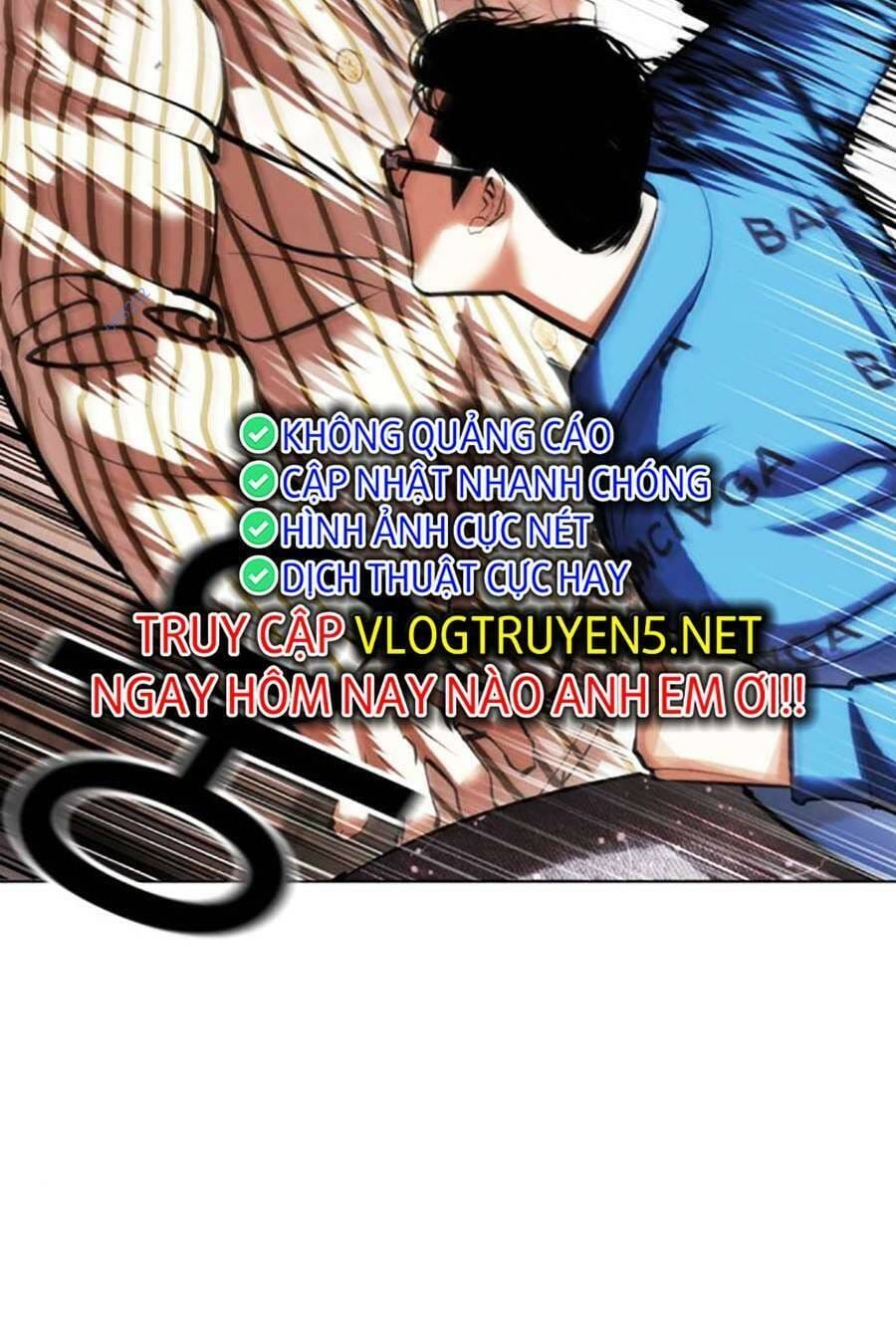 Truyện Tranh Lookism - Hoán Đổi Diệu Kỳ trang 56241