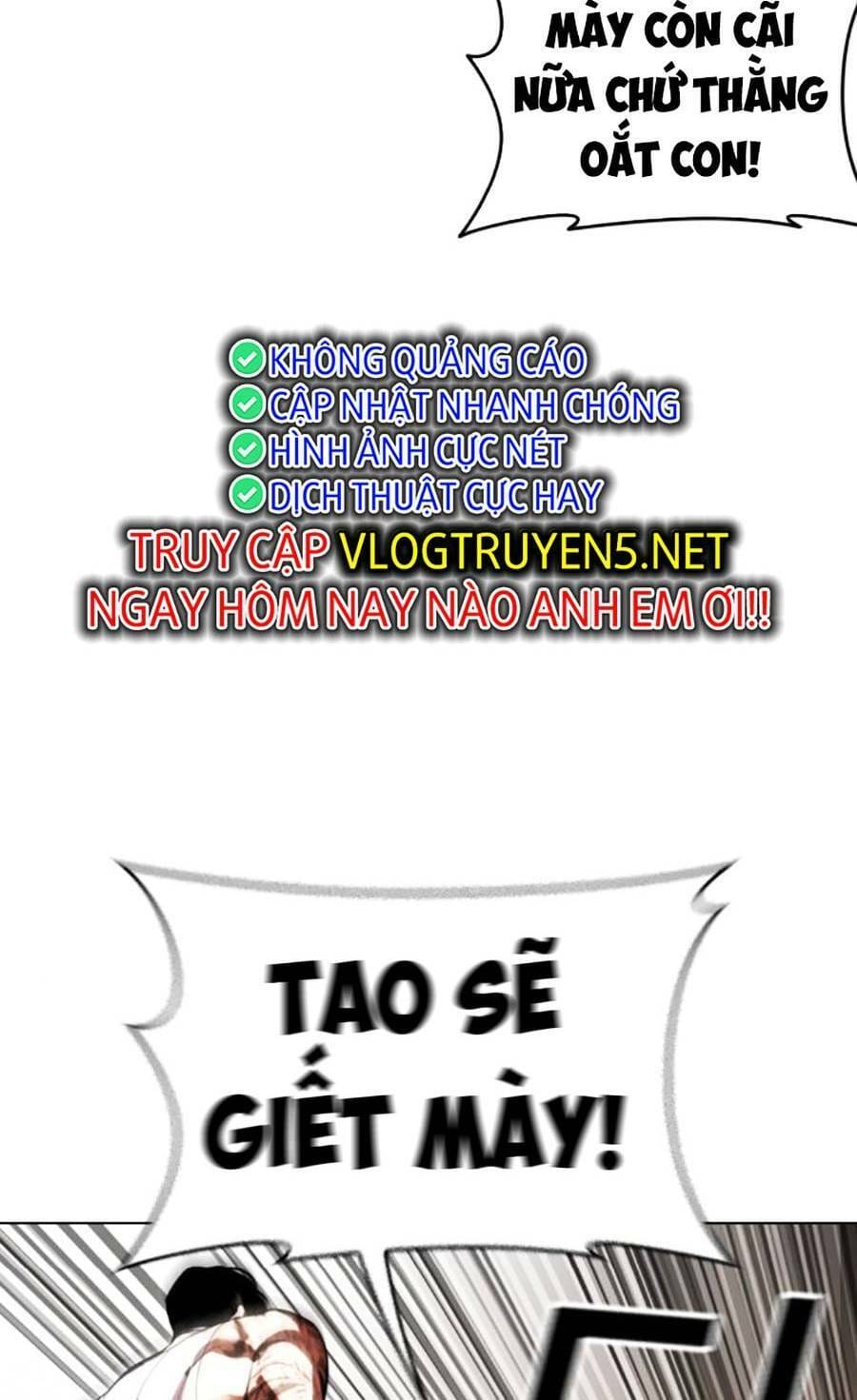 Truyện Tranh Lookism - Hoán Đổi Diệu Kỳ trang 56260