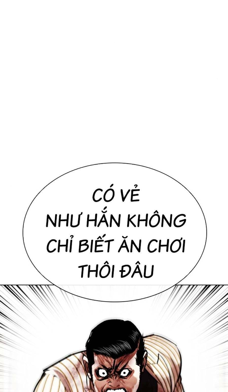Truyện Tranh Lookism - Hoán Đổi Diệu Kỳ trang 56286
