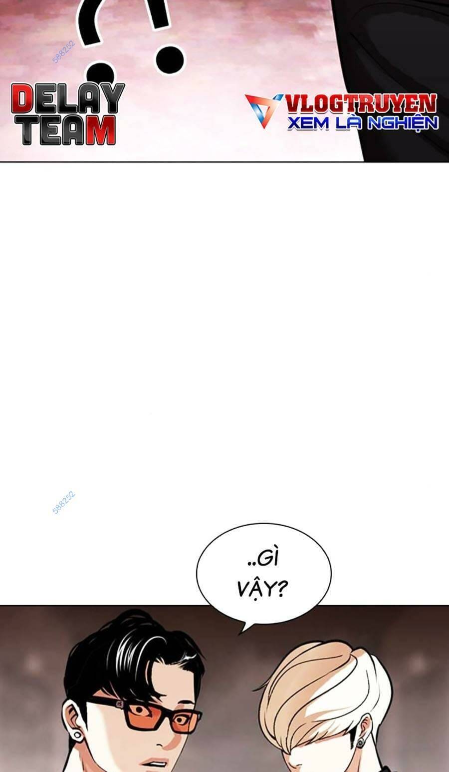 Truyện Tranh Lookism - Hoán Đổi Diệu Kỳ trang 56291