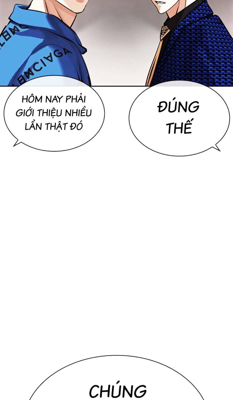 Truyện Tranh Lookism - Hoán Đổi Diệu Kỳ trang 56292