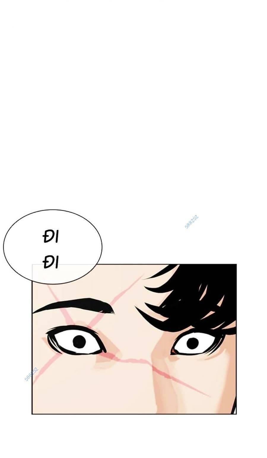 Truyện Tranh Lookism - Hoán Đổi Diệu Kỳ trang 56297