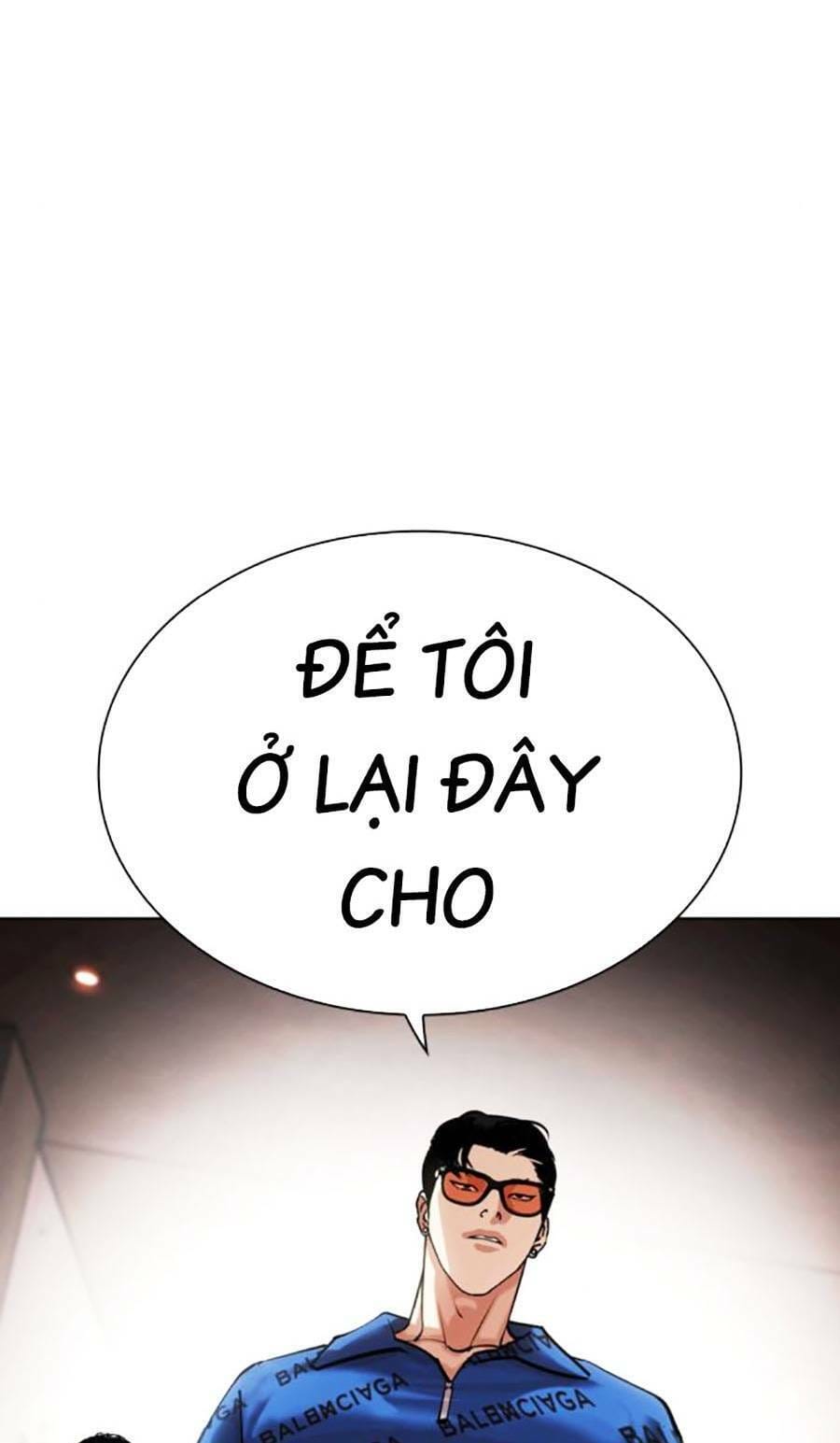 Truyện Tranh Lookism - Hoán Đổi Diệu Kỳ trang 56298