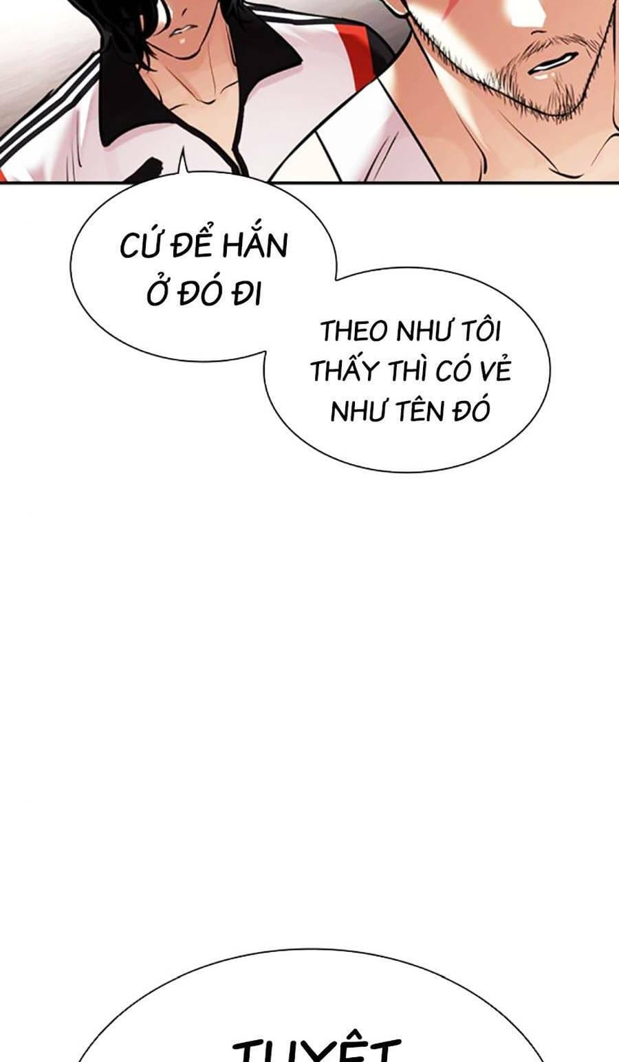 Truyện Tranh Lookism - Hoán Đổi Diệu Kỳ trang 56302