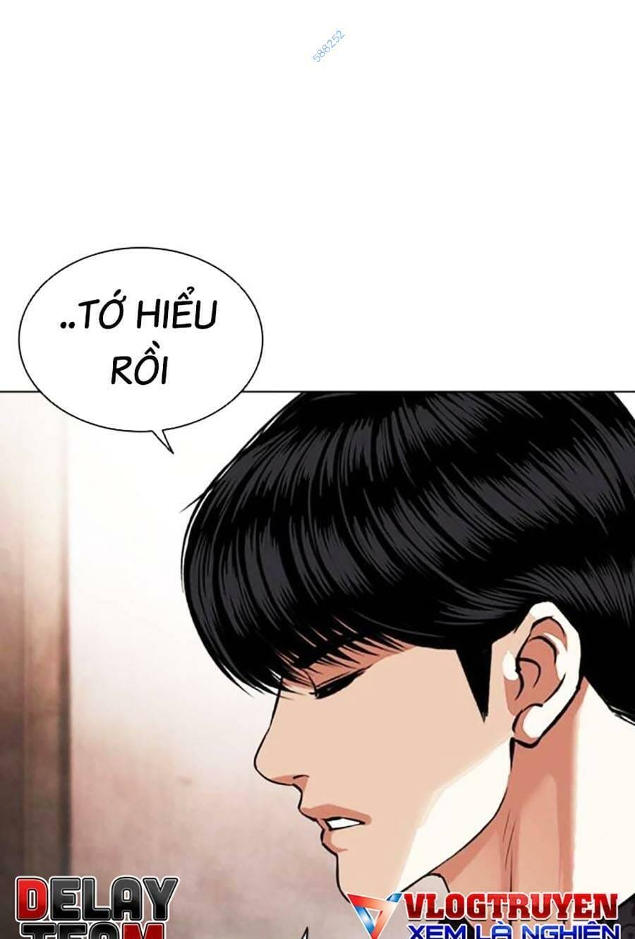 Truyện Tranh Lookism - Hoán Đổi Diệu Kỳ trang 56304