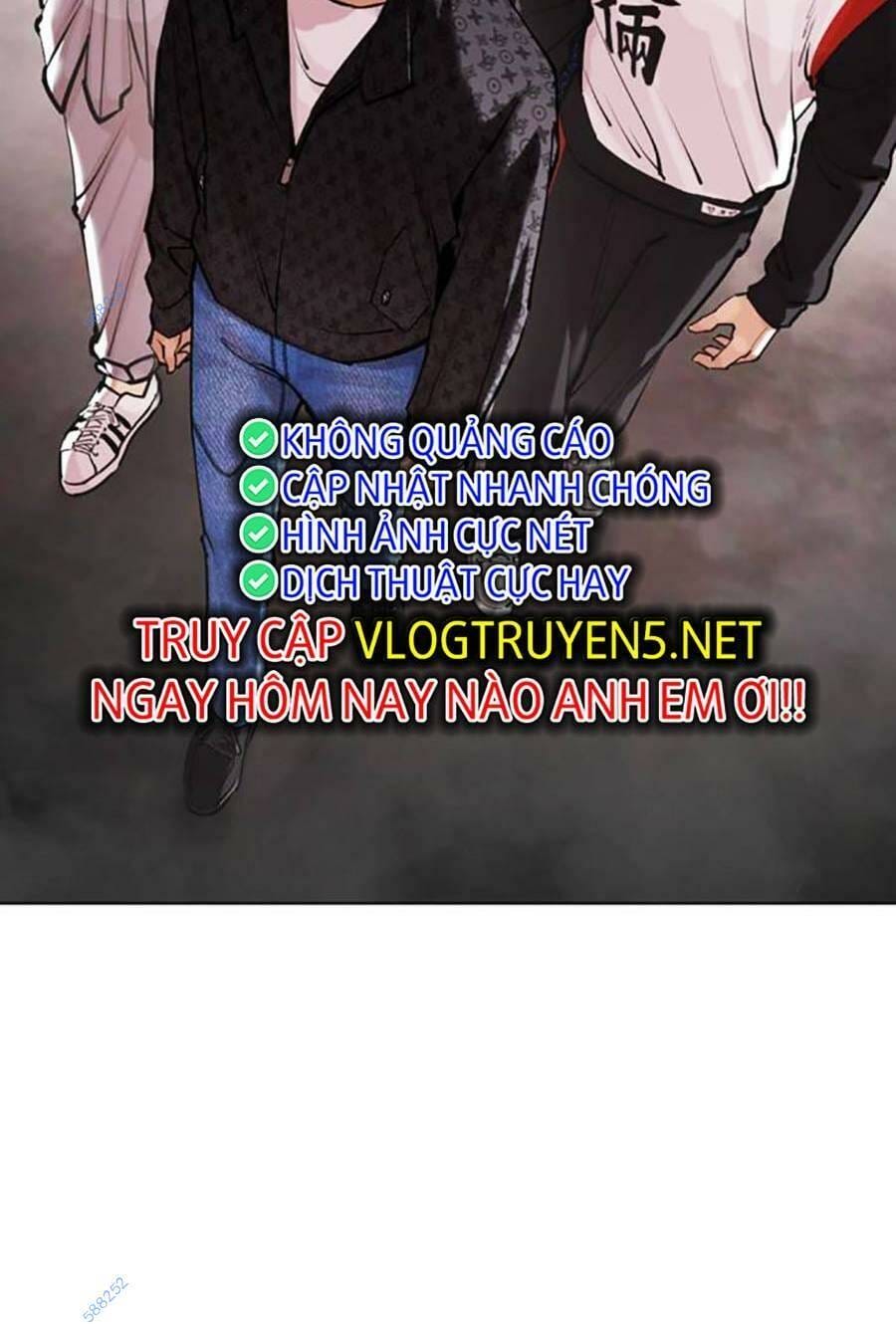Truyện Tranh Lookism - Hoán Đổi Diệu Kỳ trang 56308