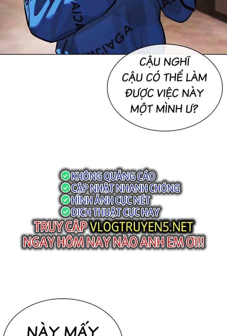 Truyện Tranh Lookism - Hoán Đổi Diệu Kỳ trang 56313