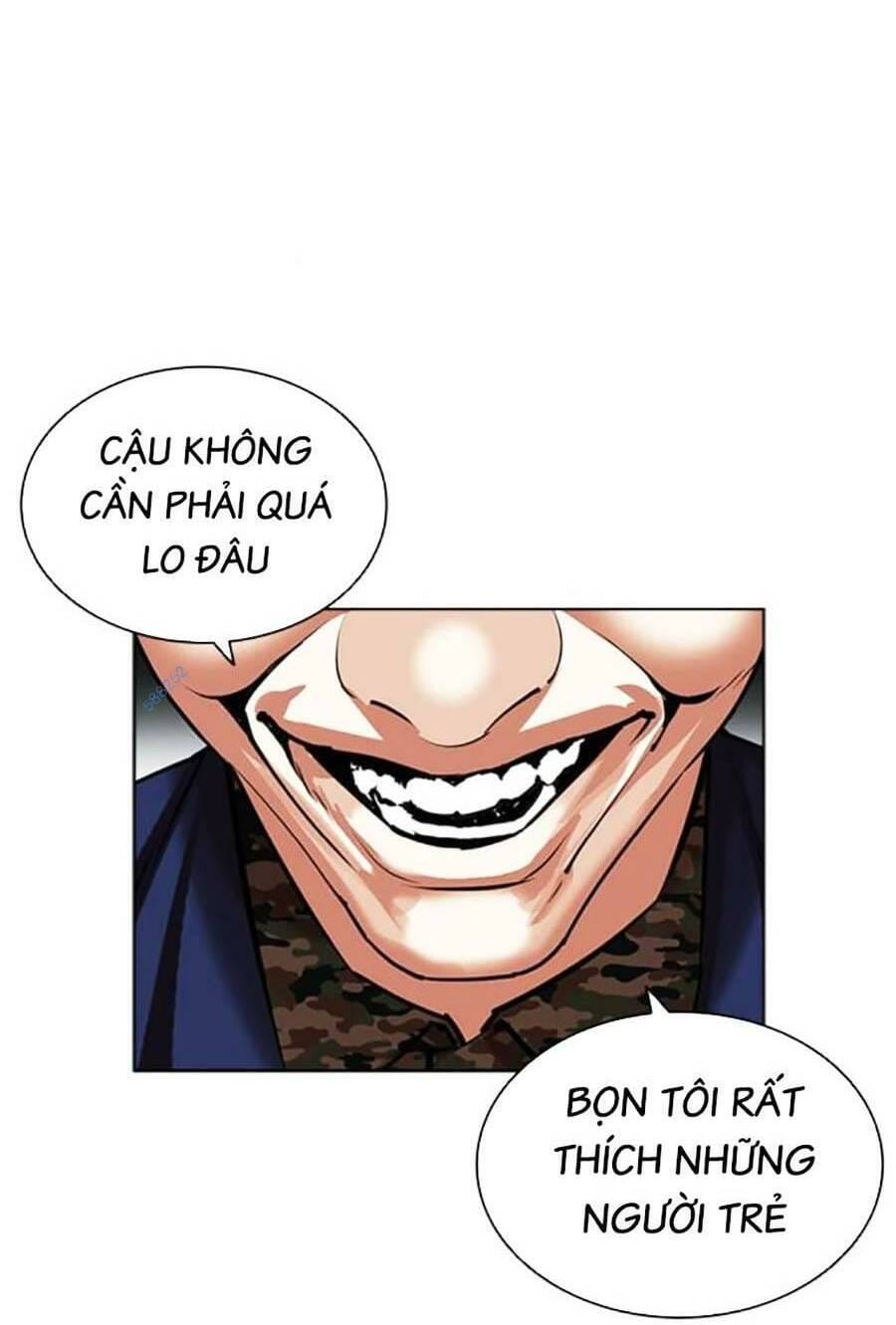 Truyện Tranh Lookism - Hoán Đổi Diệu Kỳ trang 56317