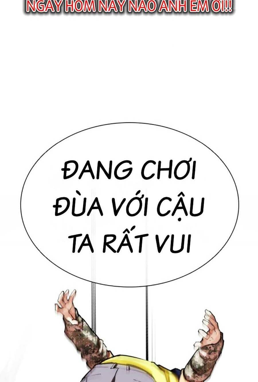Truyện Tranh Lookism - Hoán Đổi Diệu Kỳ trang 56319