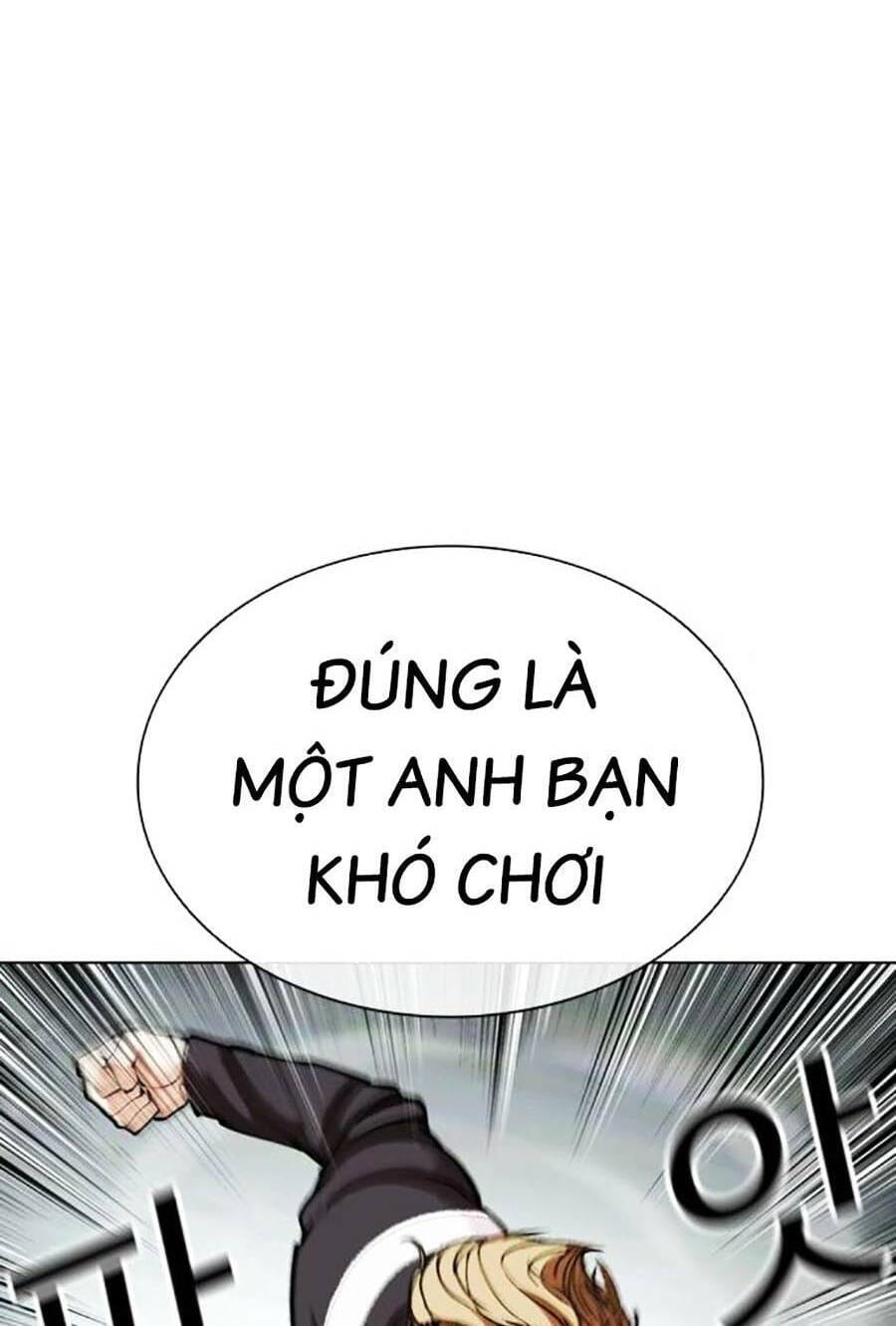 Truyện Tranh Lookism - Hoán Đổi Diệu Kỳ trang 56323