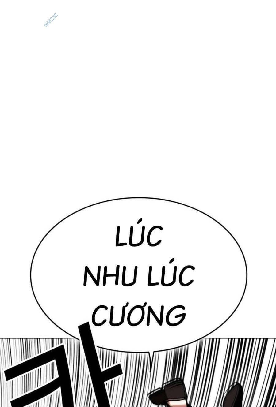 Truyện Tranh Lookism - Hoán Đổi Diệu Kỳ trang 56332