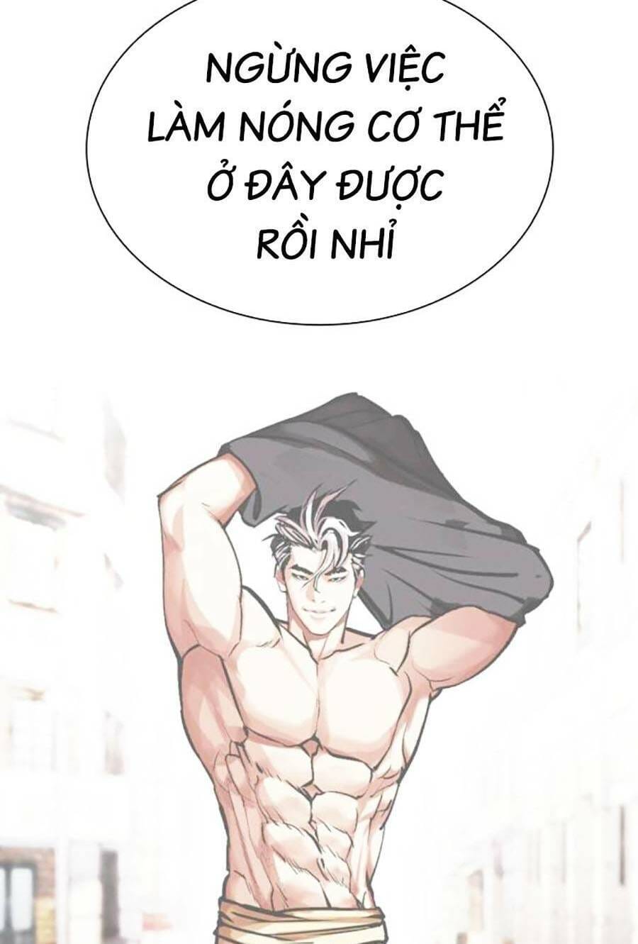 Truyện Tranh Lookism - Hoán Đổi Diệu Kỳ trang 56339