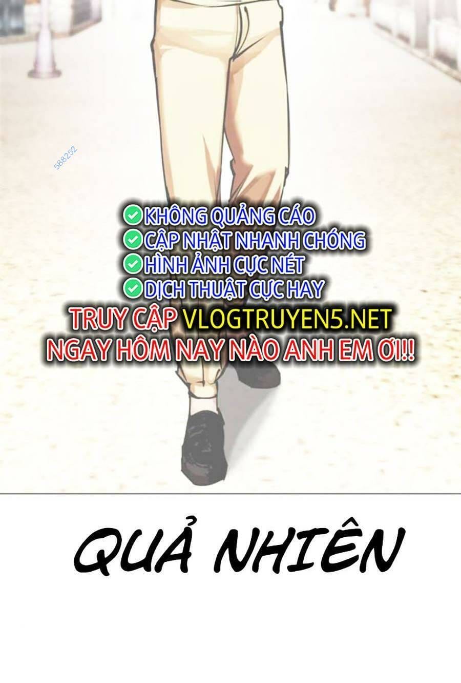 Truyện Tranh Lookism - Hoán Đổi Diệu Kỳ trang 56340