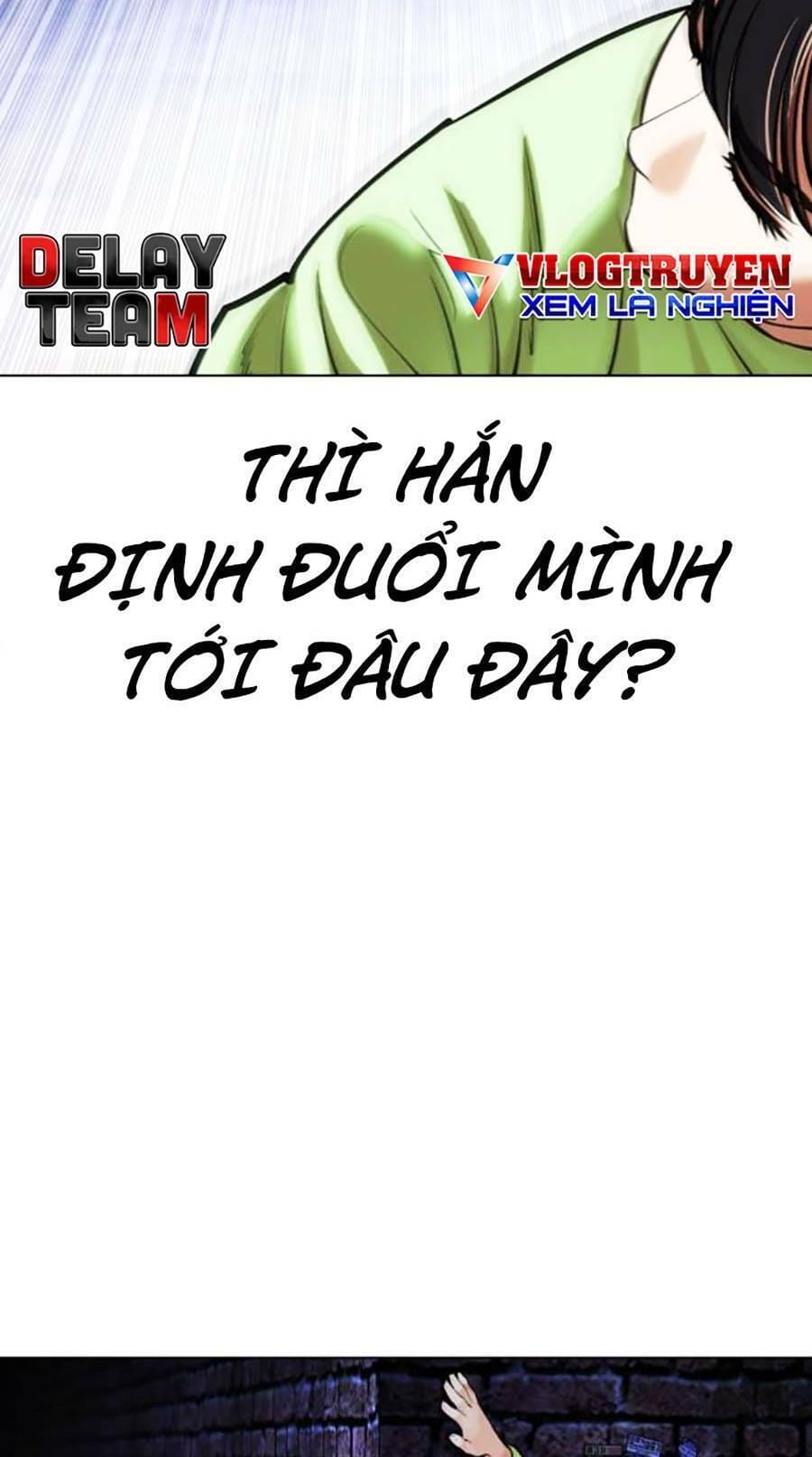 Truyện Tranh Lookism - Hoán Đổi Diệu Kỳ trang 56370
