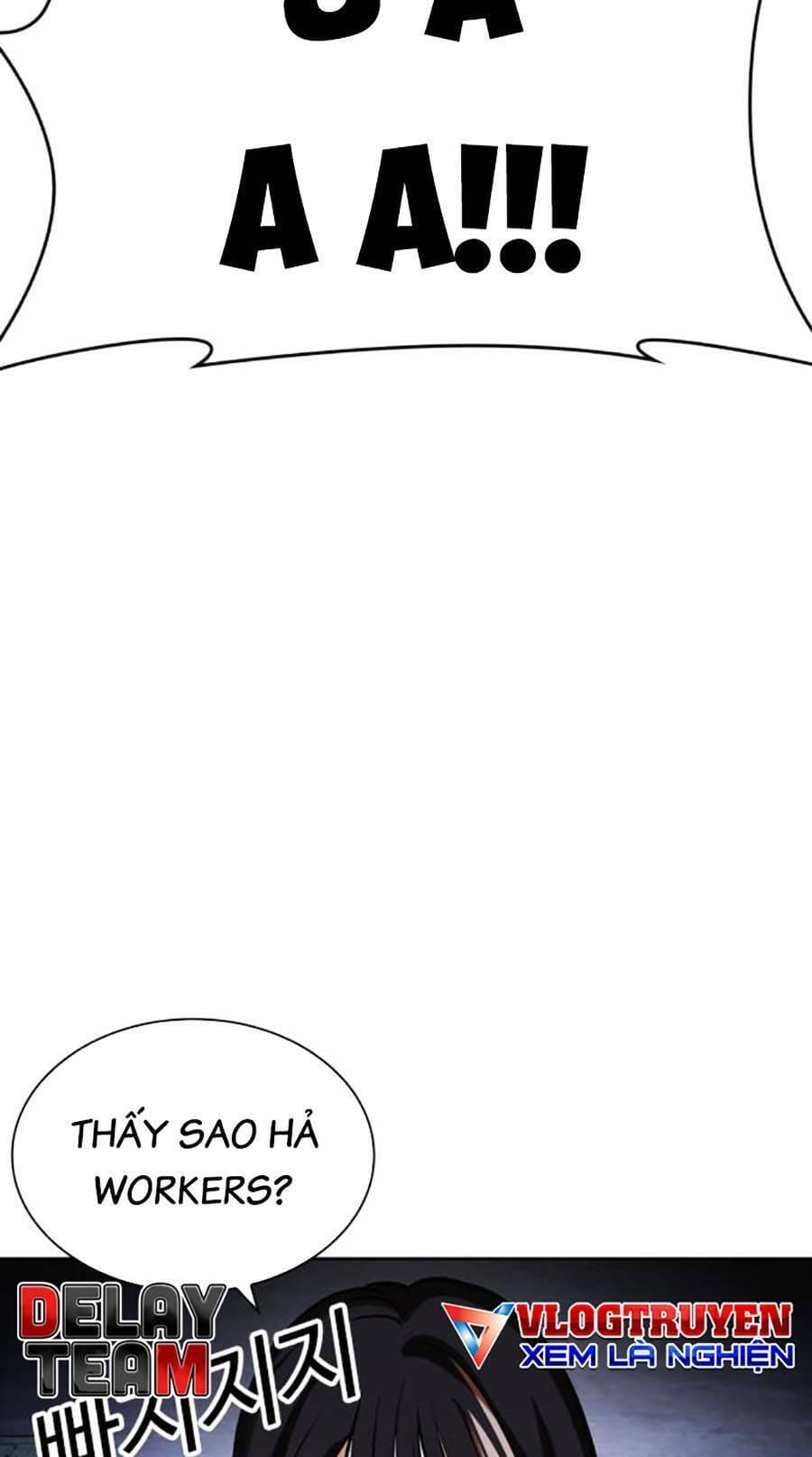 Truyện Tranh Lookism - Hoán Đổi Diệu Kỳ trang 56374