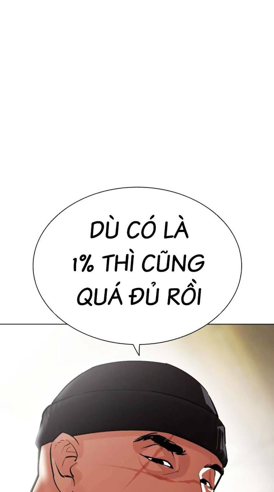 Truyện Tranh Lookism - Hoán Đổi Diệu Kỳ trang 56390