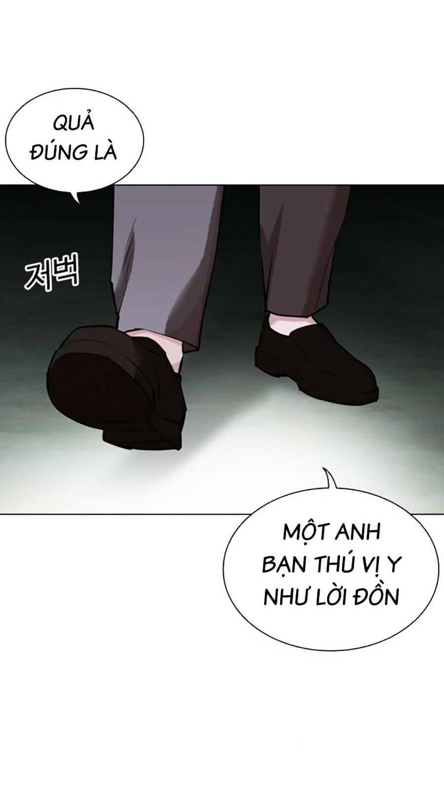 Truyện Tranh Lookism - Hoán Đổi Diệu Kỳ trang 56403