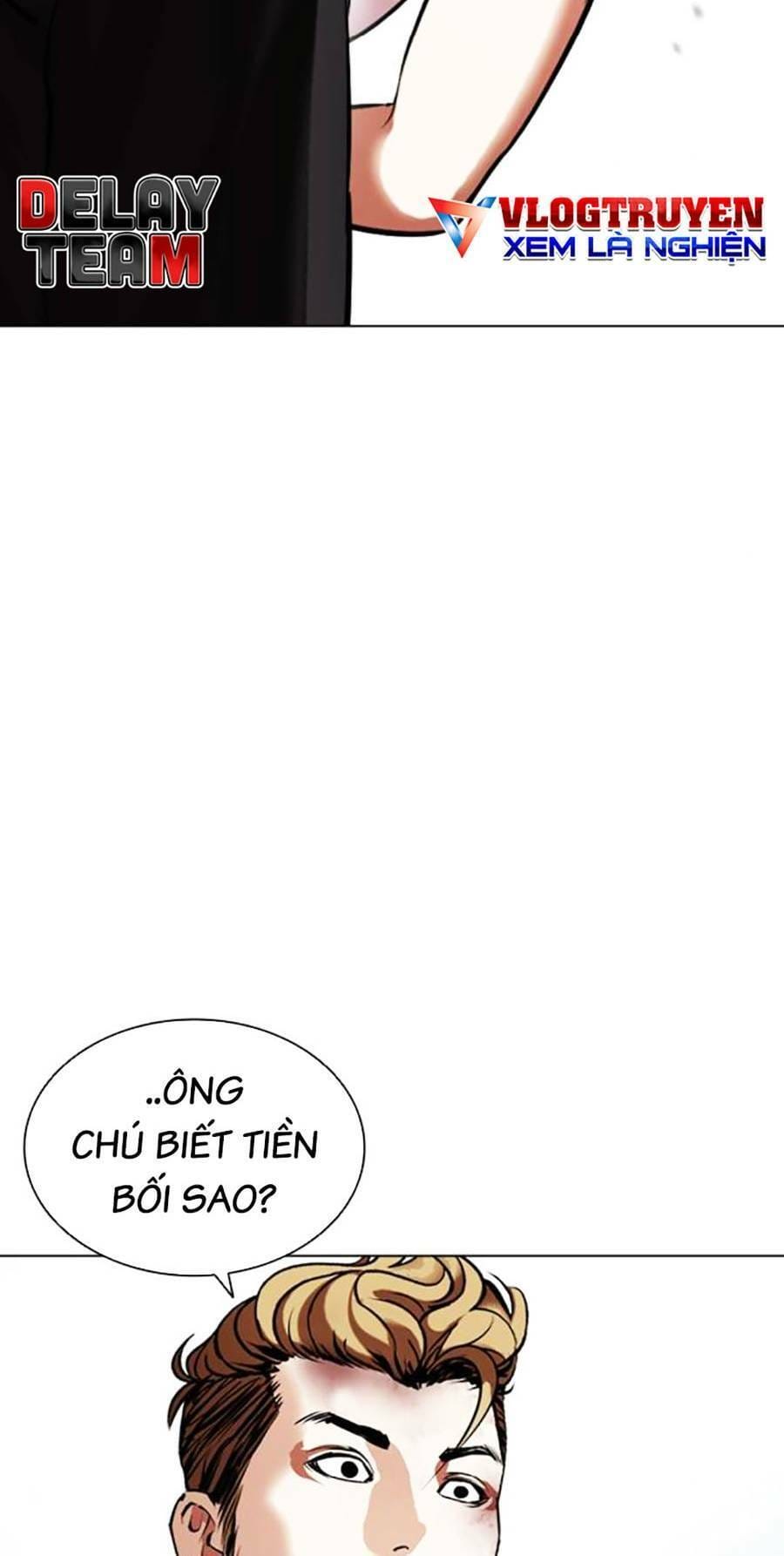 Truyện Tranh Lookism - Hoán Đổi Diệu Kỳ trang 56405