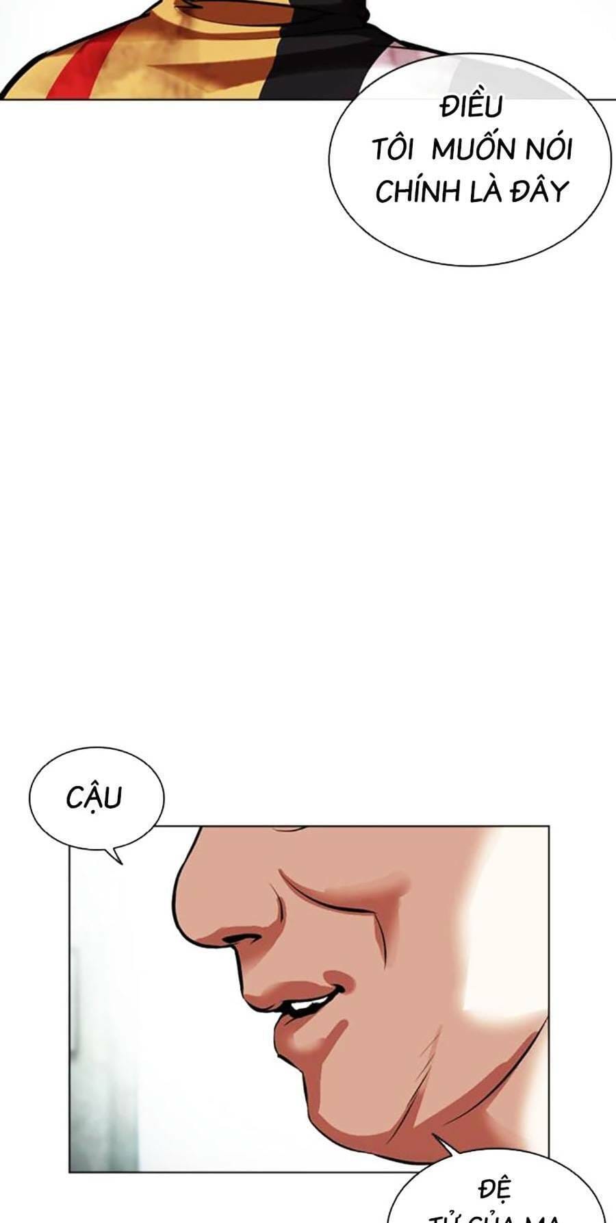 Truyện Tranh Lookism - Hoán Đổi Diệu Kỳ trang 56411