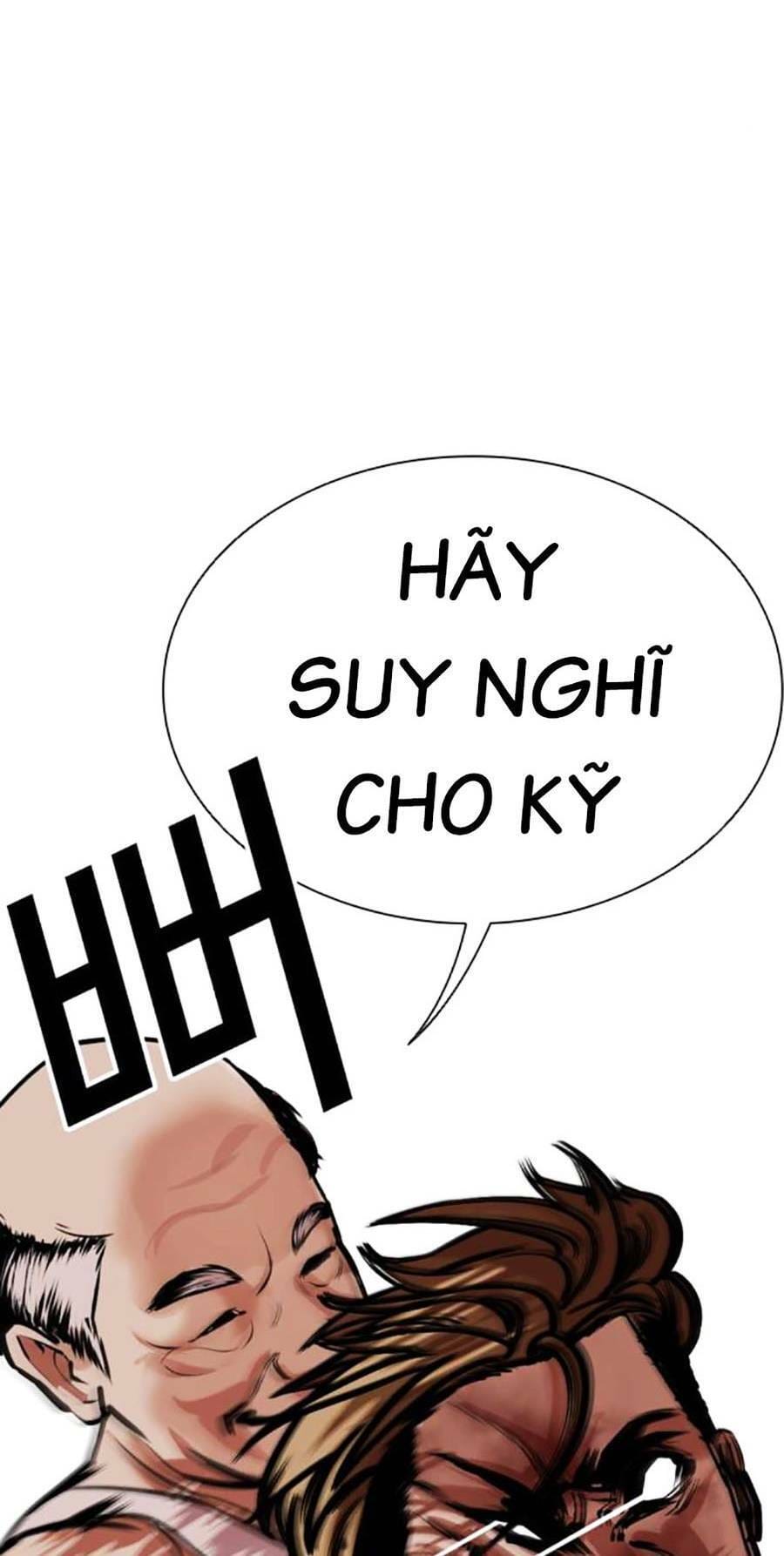 Truyện Tranh Lookism - Hoán Đổi Diệu Kỳ trang 56417