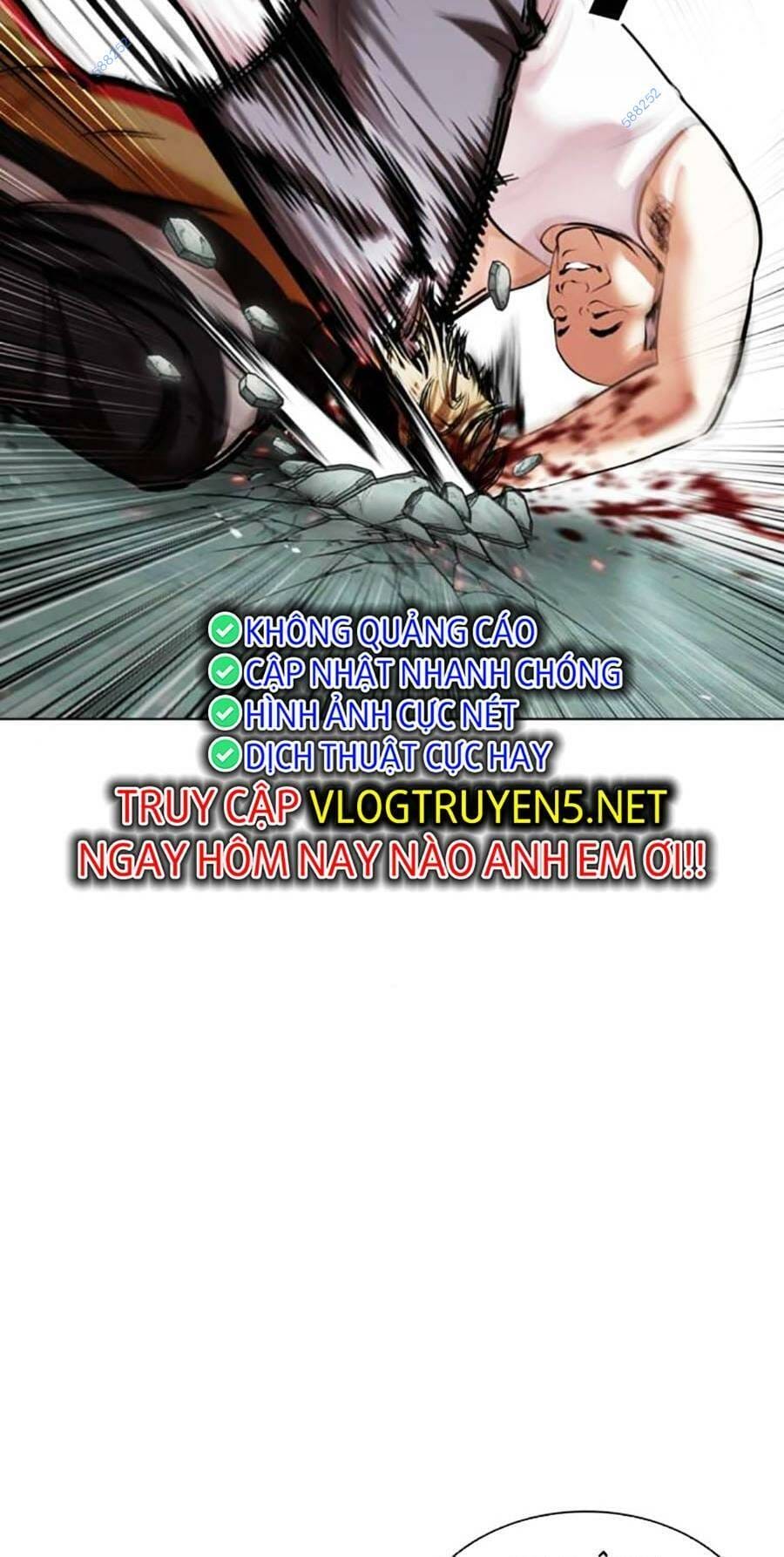 Truyện Tranh Lookism - Hoán Đổi Diệu Kỳ trang 56422