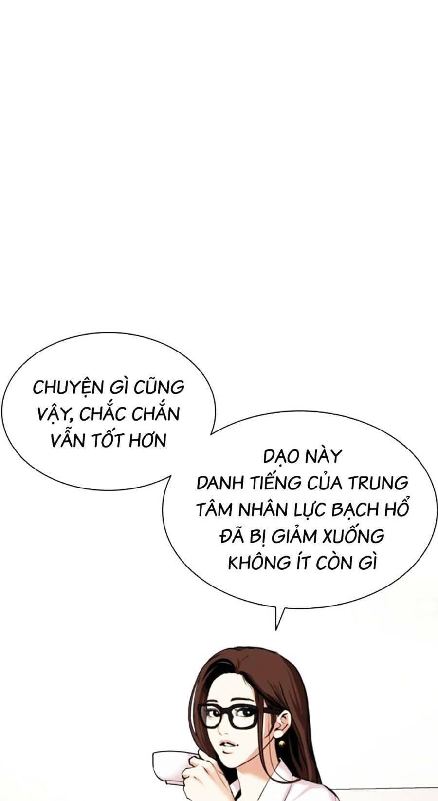 Truyện Tranh Lookism - Hoán Đổi Diệu Kỳ trang 56439