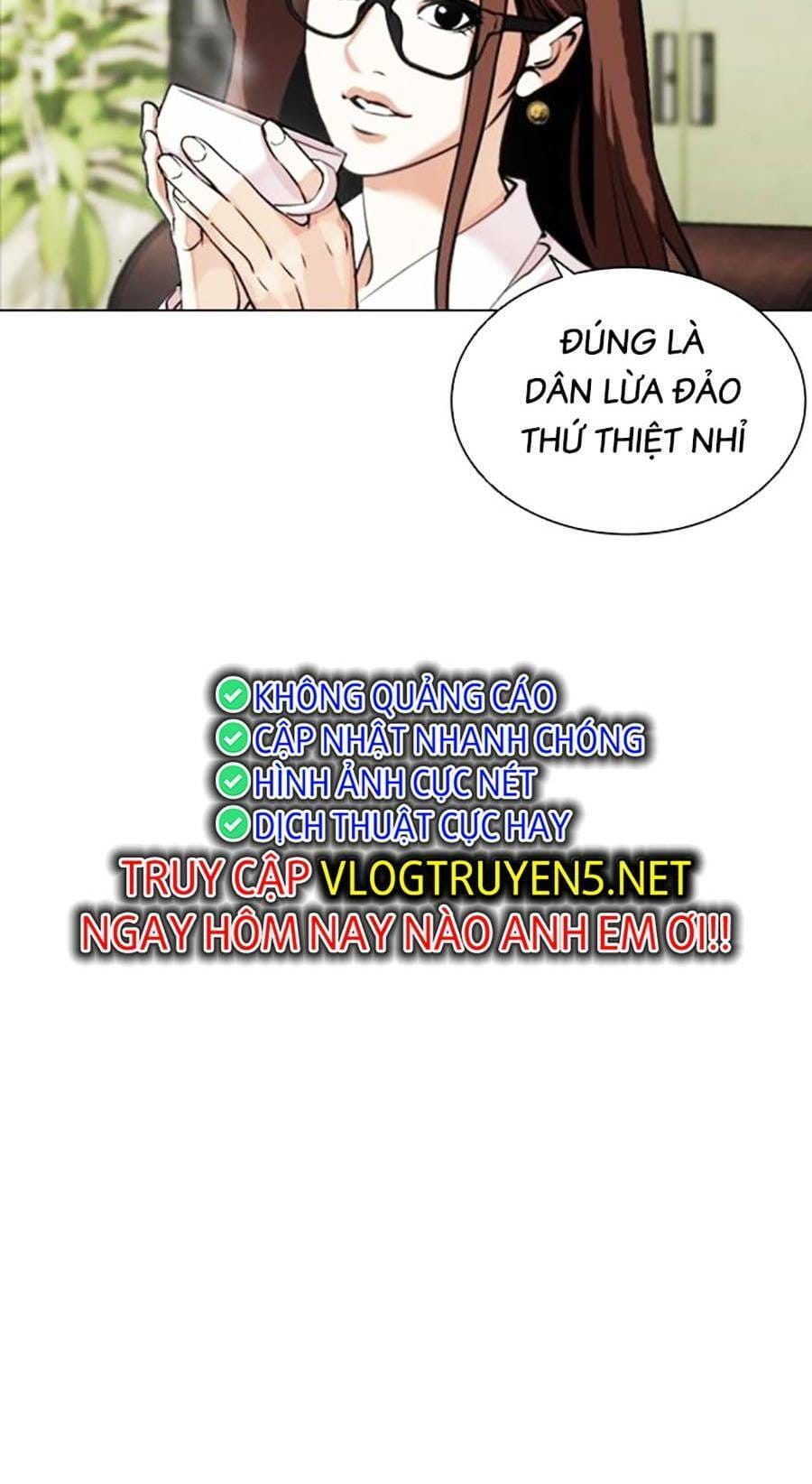 Truyện Tranh Lookism - Hoán Đổi Diệu Kỳ trang 56443