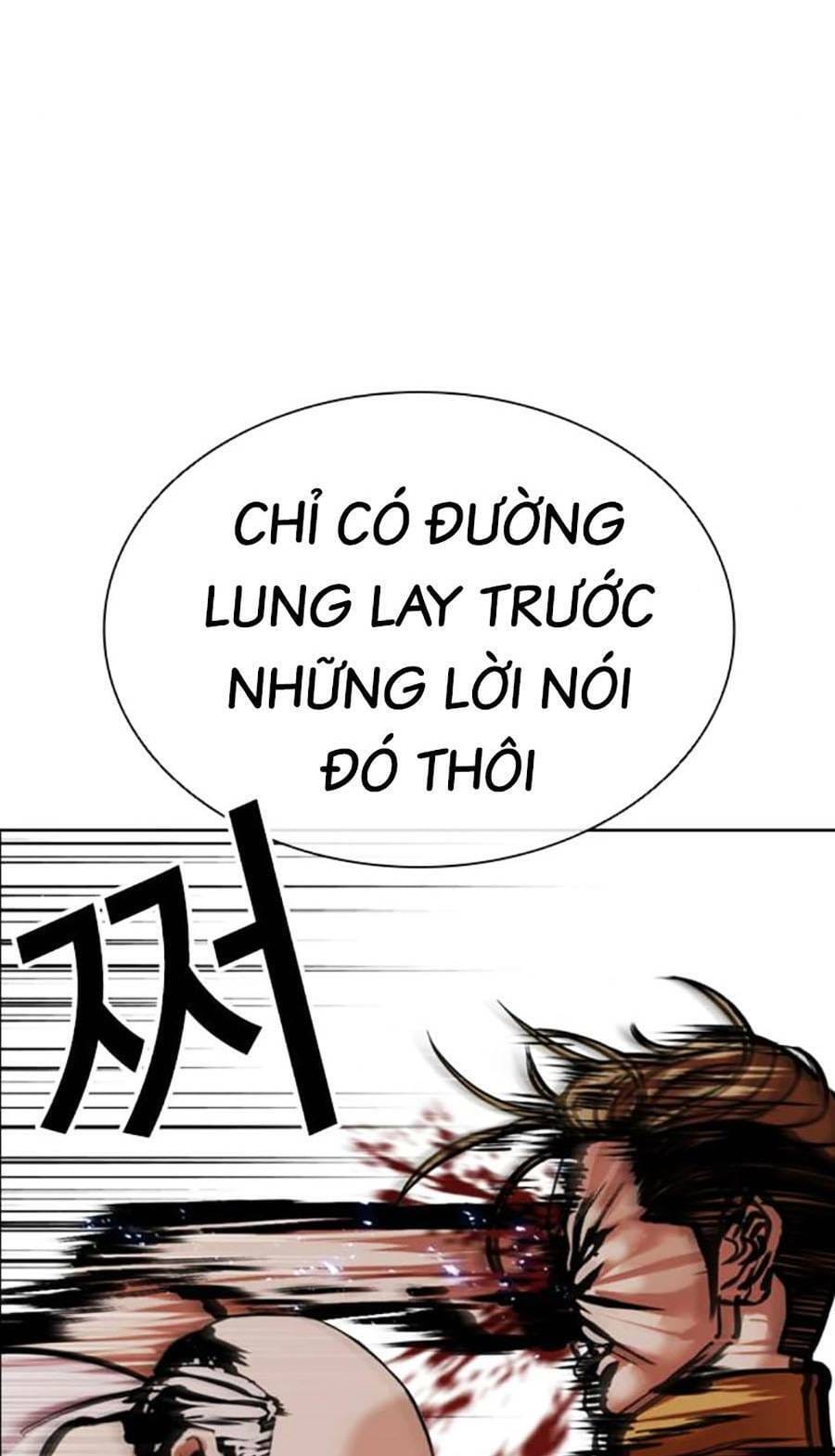 Truyện Tranh Lookism - Hoán Đổi Diệu Kỳ trang 56447