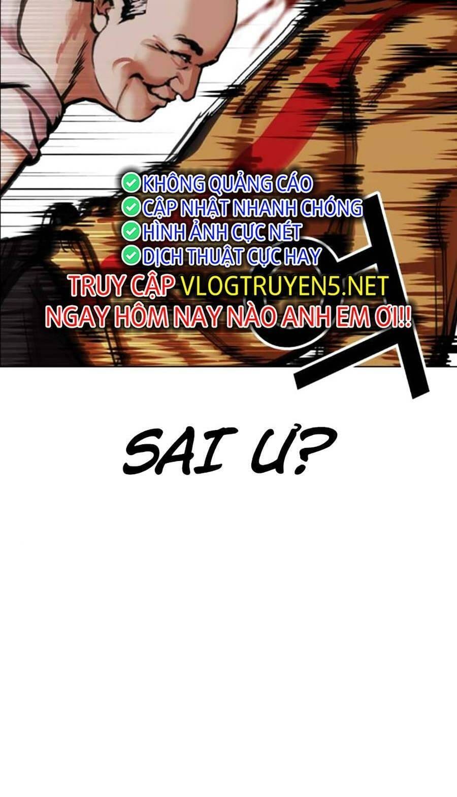 Truyện Tranh Lookism - Hoán Đổi Diệu Kỳ trang 7