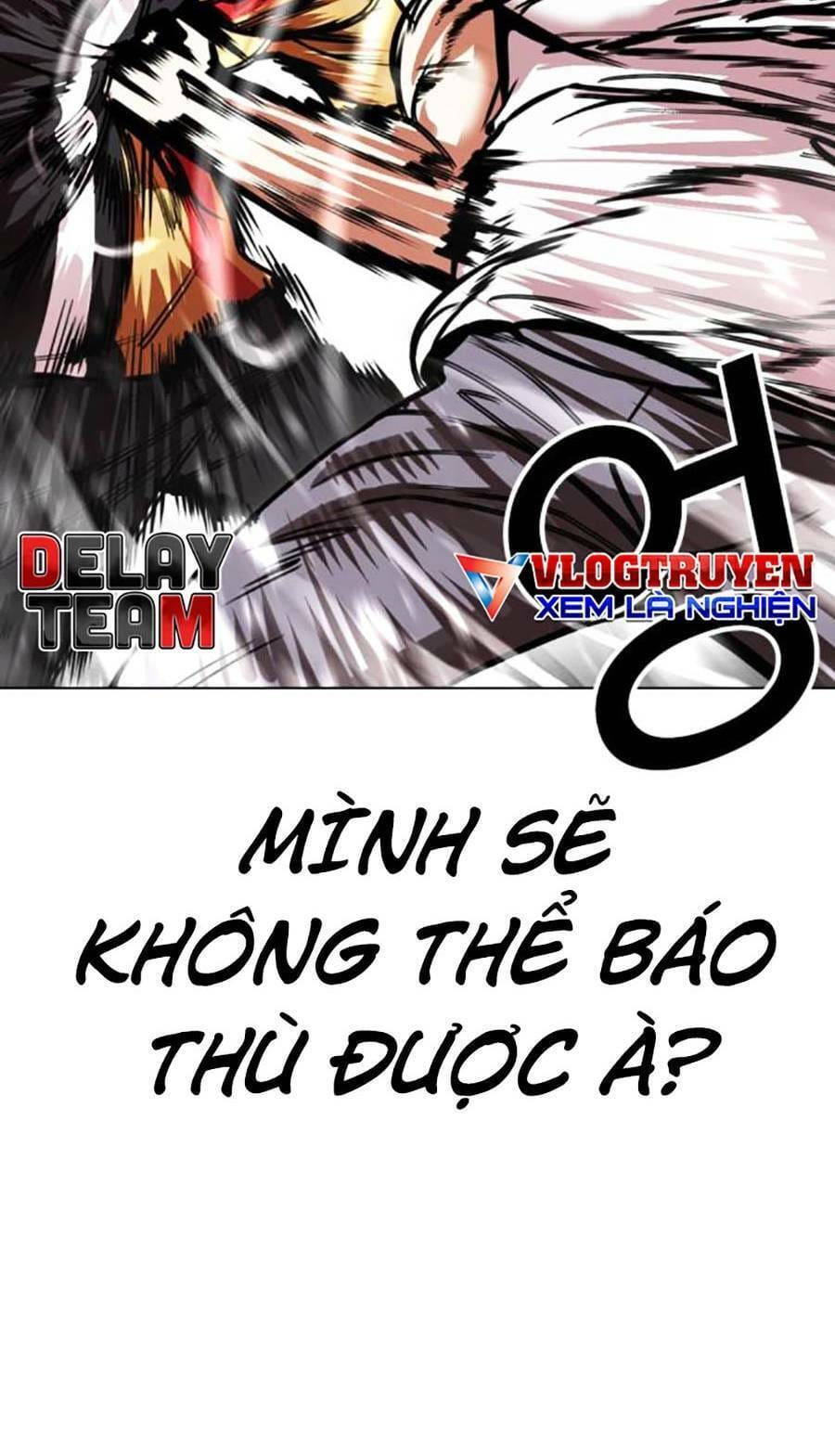 Truyện Tranh Lookism - Hoán Đổi Diệu Kỳ trang 7