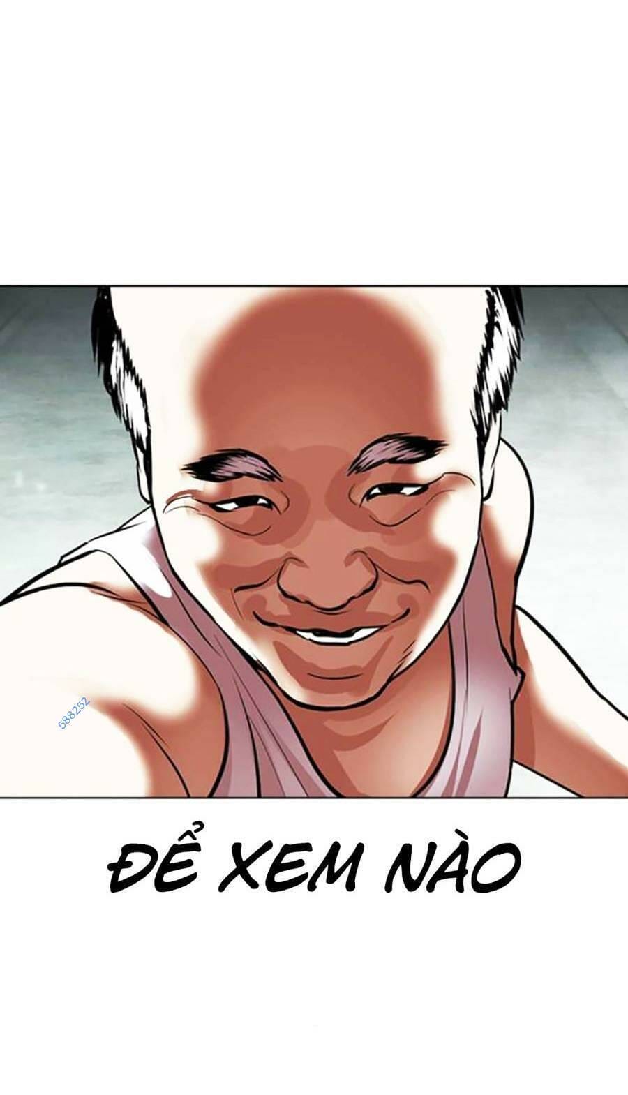 Truyện Tranh Lookism - Hoán Đổi Diệu Kỳ trang 7